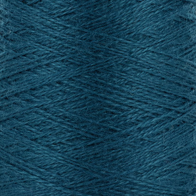 Merino Tencel - Ocean Blue - 1 left Merino Tencel - Ocean Blue - 1 left